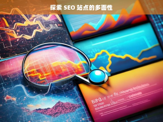 探索 SEO 站点的多面性，探索 SEO 站点的多面性