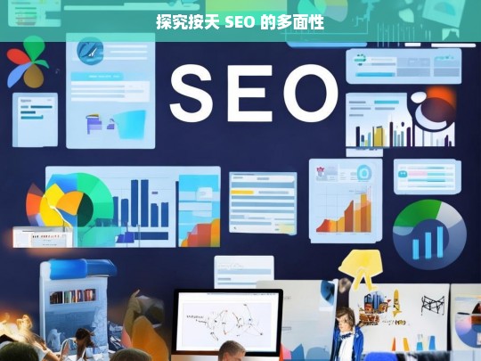 探究按天 SEO 的多面性，探究按天 SEO 的多面性