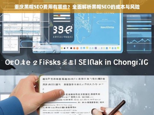 重庆黑帽SEO费用及风险解析，成本与后果全揭秘