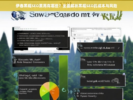 伊春黑帽SEO费用及风险全面解析，成本与后果深度剖析