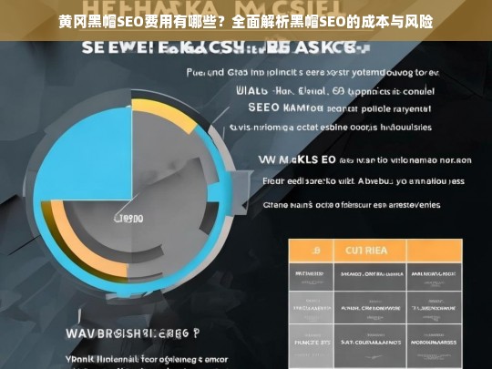 黄冈黑帽SEO费用解析，成本与风险全面揭秘