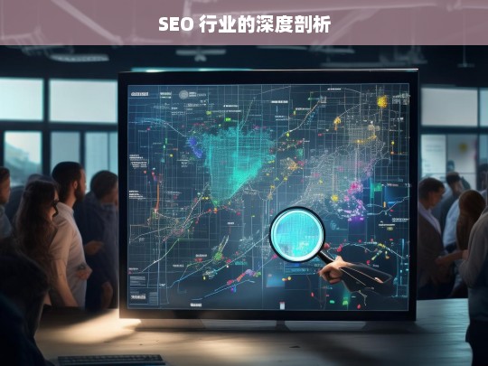 SEO 行业的深度剖析，SEO 行业深度剖析