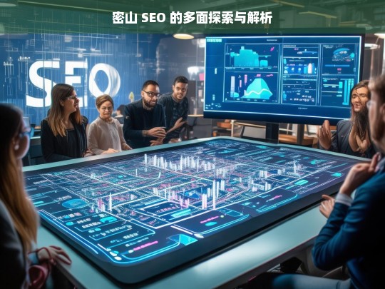 密山 SEO 的多面探索与解析，密山 SEO 探索解析