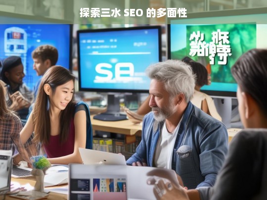 探索三水 SEO 的多面性，三水 SEO 的多面性探索