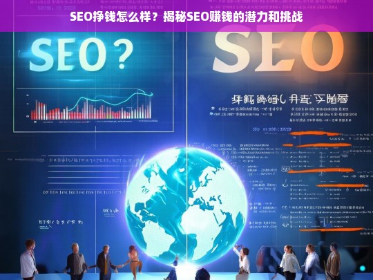 SEO赚钱的潜力与挑战，如何通过SEO实现盈利