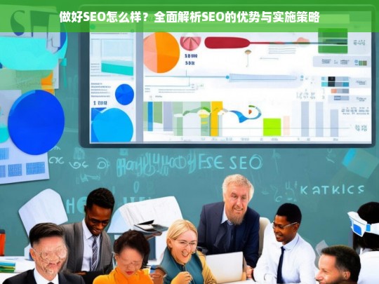 全面解析SEO的优势与实施策略，如何做好SEO优化