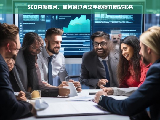 SEO白帽技术指南，合法手段提升网站排名的实用策略