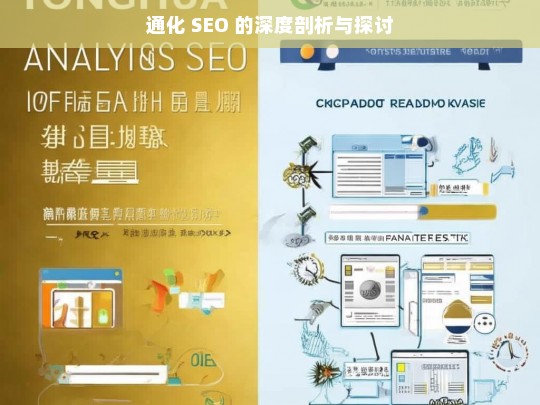 通化 SEO 的深度剖析与探讨，通化 SEO 剖析探讨