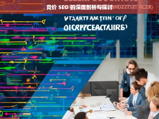 竞价 SEO 的深度剖析与探讨，竞价 SEO 的深度剖析与探讨