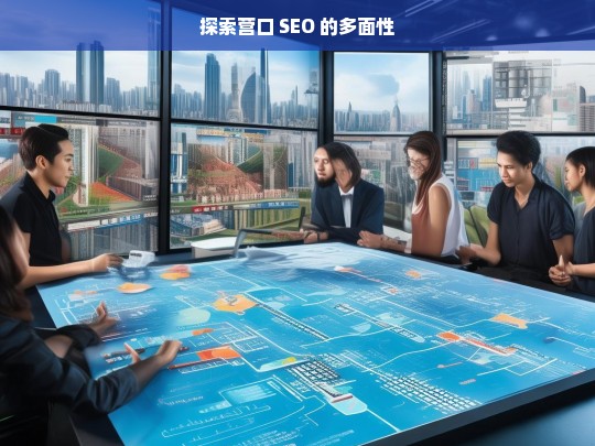 探索营口 SEO 的多面性，探索营口 SEO 多面性之析