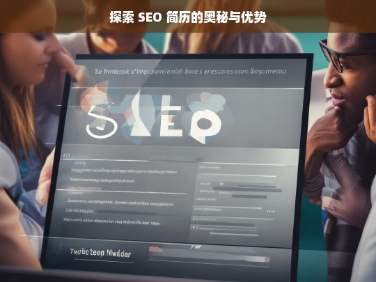 探索 SEO 简历的奥秘与优势，探索 SEO 简历的奥秘与优势，打造独特竞争力