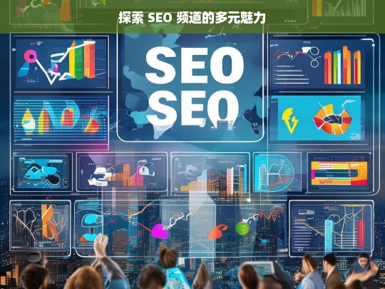 探索 SEO 频道的多元魅力，探索 SEO 频道多元魅力之旅