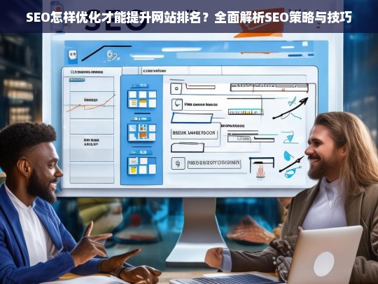 全面解析SEO优化策略与技巧，提升网站排名的关键步骤
