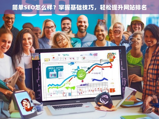 简单SEO，掌握基础技巧，轻松提升网站排名