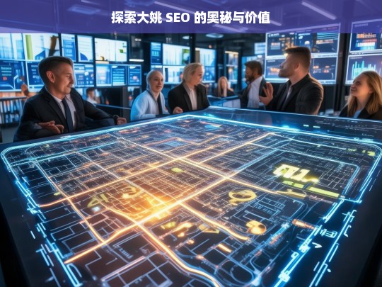 探索大姚 SEO 的奥秘与价值，大姚 SEO 的奥秘与价值探索