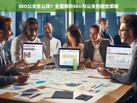 SEO与公关的完美融合，全面解析SEO公关策略与实战技巧