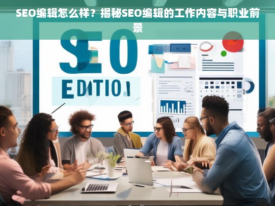 SEO编辑工作内容与职业前景全解析