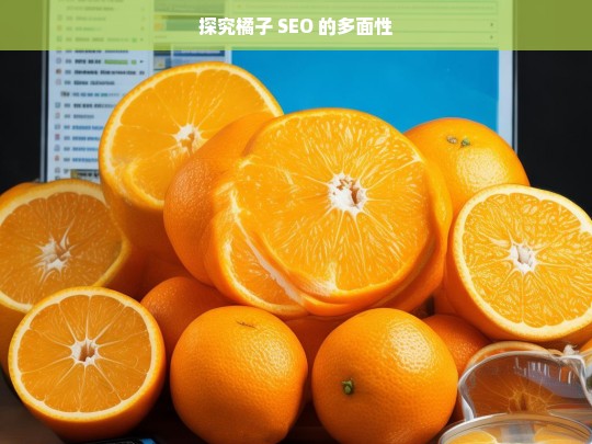 探究橘子 SEO 的多面性，橘子 SEO 的多面性探究