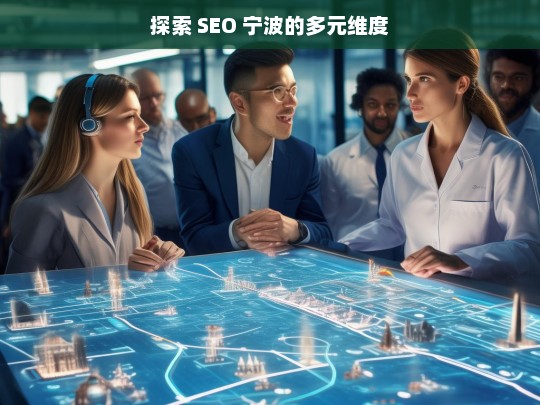 探索 SEO 宁波的多元维度，探索 SEO 宁波的多元维度剖析