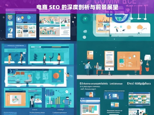 电商 SEO 的深度剖析与前景展望，电商 SEO，深度剖析与前景展望