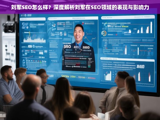 刘军SEO表现与影响力深度解析，行业专家如何塑造SEO未来