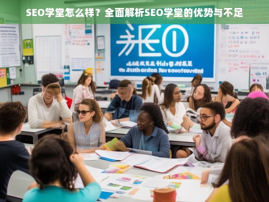 SEO学堂全面评测，优势与不足深度解析