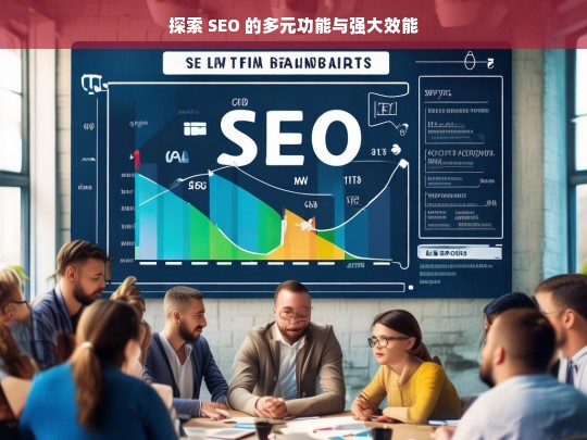 探索 SEO 的多元功能与强大效能，探索 SEO 的多元功能与强大效能