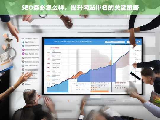 SEO务必掌握的10个关键策略，快速提升网站排名