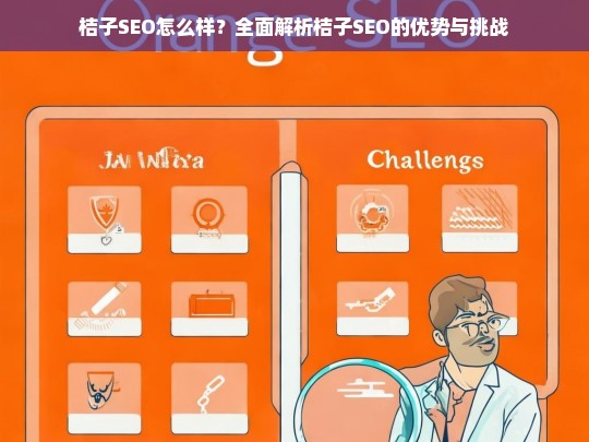 桔子SEO全面解析，优势与挑战深度探讨