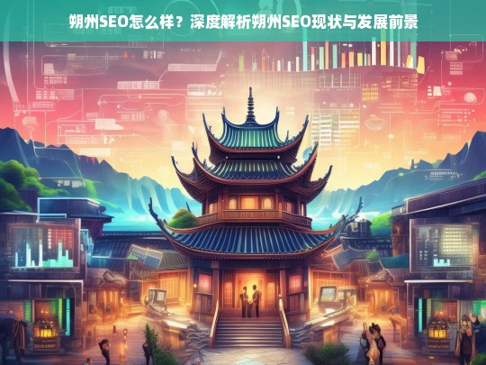 朔州SEO现状与未来发展前景深度解析