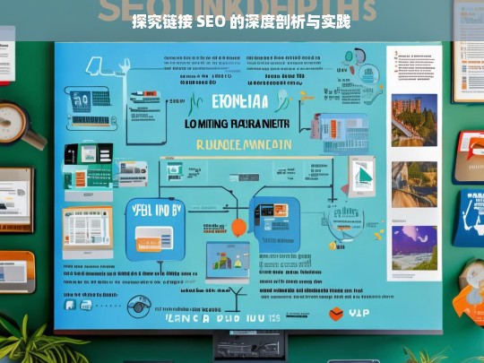 探究链接 SEO 的深度剖析与实践，探究链接 SEO 的深度剖析与实践之研究