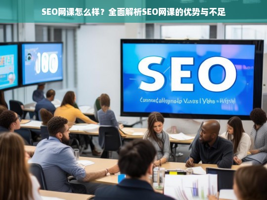 SEO网课全面解析，优势与不足深度剖析