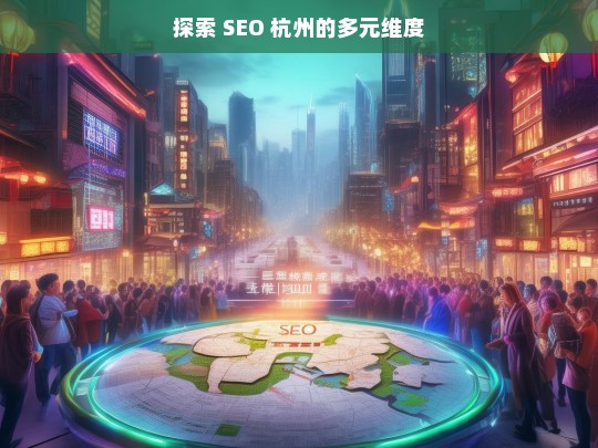 探索 SEO 杭州的多元维度，探索 SEO 杭州的多元维度，开启杭州 SEO 新征程