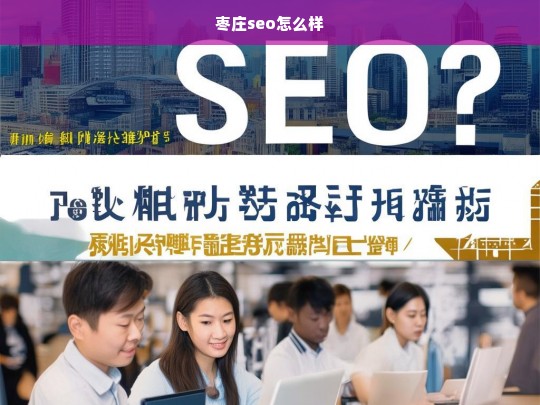 枣庄SEO效果分析与优化策略探讨