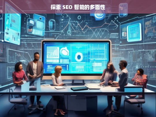 探索 SEO 智能的多面性，探索 SEO 智能的多面性