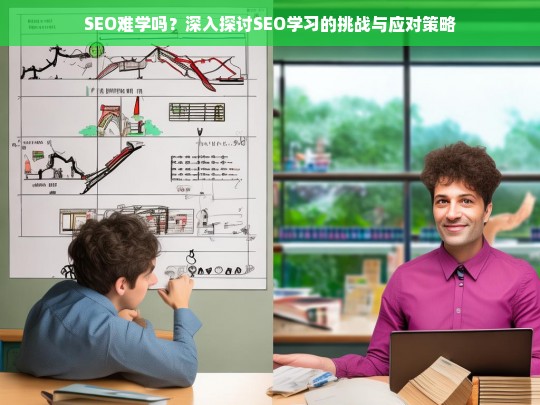 SEO难学吗？全面解析SEO学习的挑战与高效应对策略