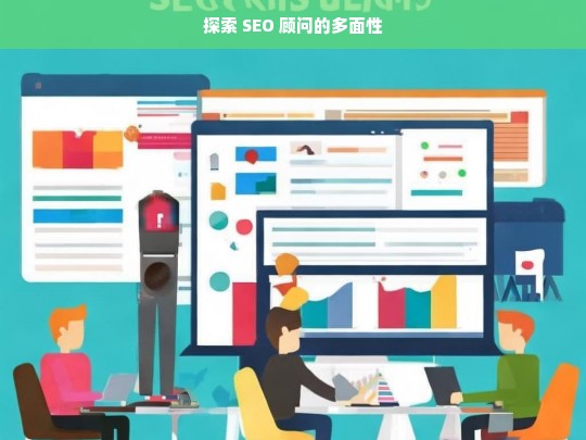 探索 SEO 顾问的多面性，探索 SEO 顾问的多面性