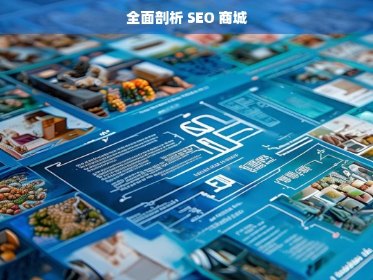 全面剖析 SEO 商城，全面剖析 SEO 商城