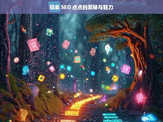 探索 SEO 点点的奥秘与魅力，探索 SEO 点点的奥秘与魅力之析