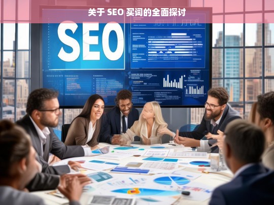 关于 SEO 买词的全面探讨，SEO 买词的深度剖析与全面探讨