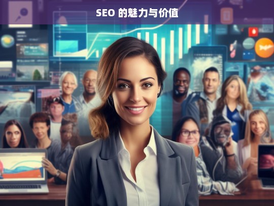 SEO 的魅力与价值，SEO 的魅力与价值探寻