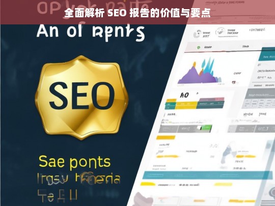 全面解析 SEO 报告的价值与要点，全面解析 SEO 报告的价值与要点