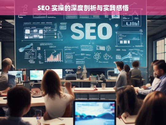 SEO 实操的深度剖析与实践感悟，SEO 实操，深度剖析与实践感悟