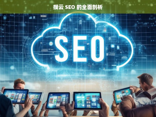 搜云 SEO 的全面剖析，搜云 SEO 全面剖析解读