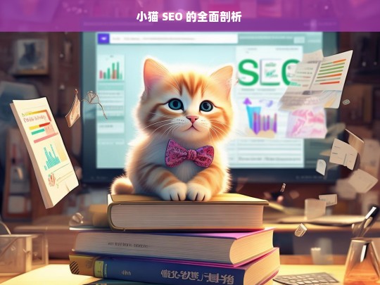 小猫 SEO 的全面剖析，小猫 SEO 全面剖析