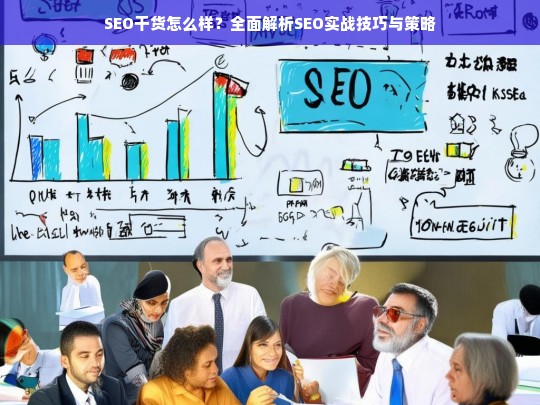 全面解析SEO实战技巧与策略，从基础到高级的SEO干货指南