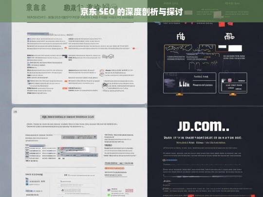 京东 SEO 的深度剖析与探讨，京东 SEO 深度剖析探讨