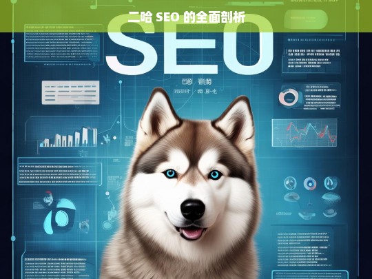 二哈 SEO 的全面剖析，二哈 SEO 剖析