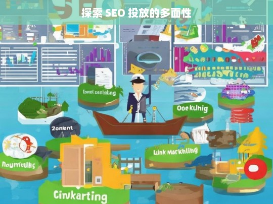 探索 SEO 投放的多面性，探索 SEO 投放多面性