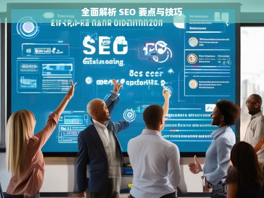 全面解析 SEO 要点与技巧，全面解析 SEO 要点与技巧